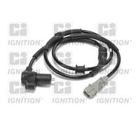 Commercial Igntion Car Vehicle Replacement ABS Wheel Speed Sensor - XABS113