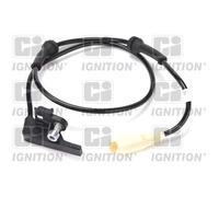 Commercial Igntion Car Vehicle Replacement ABS Wheel Speed Sensor - XABS122