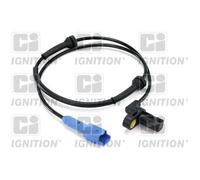 Commercial Igntion Car Vehicle Replacement ABS Wheel Speed Sensor - XABS123