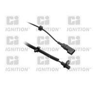 QUINTON HAZELL XABS125 ABS sensor