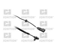 Commercial Igntion Car Vehicle Replacement ABS Wheel Speed Sensor - XABS126