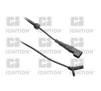 Commercial Igntion Car Vehicle Replacement ABS Wheel Speed Sensor - XABS129