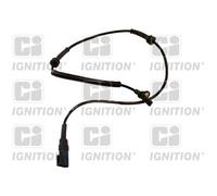 Quinton Hazell ABS Sensor XABS130