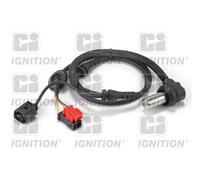 Commercial Igntion Car Vehicle Replacement ABS Wheel Speed Sensor - XABS146
