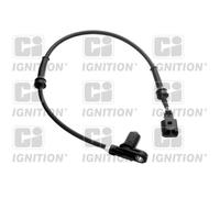 Commercial Igntion Car Vehicle Replacement ABS Wheel Speed Sensor - XABS157