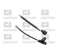 Commercial Igntion Car Vehicle Replacement ABS Wheel Speed Sensor - XABS158