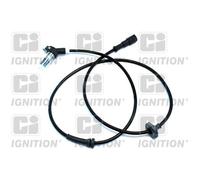 Commercial Igntion Car Vehicle Replacement ABS Wheel Speed Sensor - XABS162