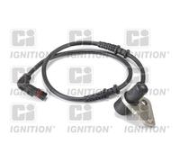 Commercial Igntion Car Vehicle Replacement ABS Wheel Speed Sensor - XABS189