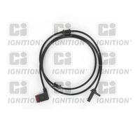 QUINTON HAZELL XABS206 ABS sensor
