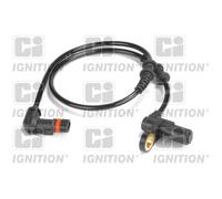 Quinton Hazell ABS Sensor XABS207