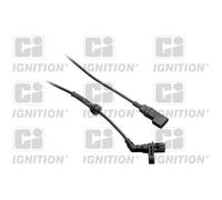 Commercial Igntion Car Vehicle Replacement ABS Wheel Speed Sensor - XABS230
