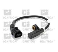 Commercial Igntion Car Vehicle Replacement ABS Wheel Speed Sensor - XABS238