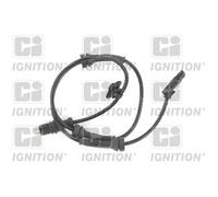 Commercial Igntion Car Vehicle Replacement ABS Wheel Speed Sensor - XABS239
