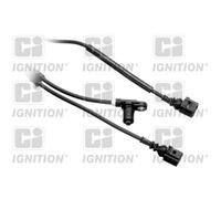 Commercial Igntion Car Vehicle Replacement ABS Wheel Speed Sensor - XABS243