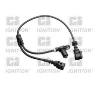 Commercial Igntion Car Vehicle Replacement ABS Wheel Speed Sensor - XABS244