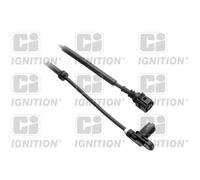 Commercial Igntion Car Vehicle Replacement ABS Wheel Speed Sensor - XABS247