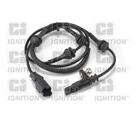 QUINTON HAZELL XABS251 ABS sensor