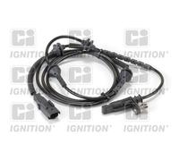 Commercial Igntion Car Vehicle Replacement ABS Wheel Speed Sensor - XABS253