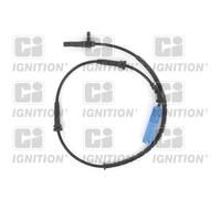 Commercial Igntion Car Vehicle Replacement ABS Wheel Speed Sensor - XABS254