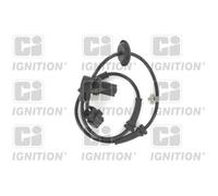 Commercial Igntion Car Vehicle Replacement ABS Wheel Speed Sensor - XABS277