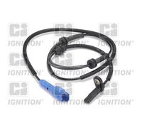 Commercial Igntion Car Vehicle Replacement ABS Wheel Speed Sensor - XABS322