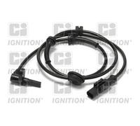 Commercial Igntion Car Vehicle Replacement ABS Wheel Speed Sensor - XABS568
