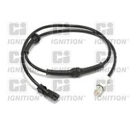 Commercial Igntion Car Vehicle Replacement ABS Wheel Speed Sensor - XABS577