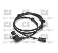 Commercial Igntion Car Vehicle Replacement ABS Wheel Speed Sensor - XABS605