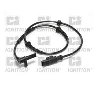 Ci Ignition ABS Wheel Speed Sensor - OEM Quality Direct Fit Replacement - XABS629