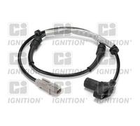 Commercial Igntion Car Vehicle Replacement ABS Wheel Speed Sensor - XABS651