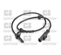Commercial Igntion Car Vehicle Replacement ABS Wheel Speed Sensor - XABS683