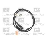 QUINTON HAZELL XABS697 ABS sensor