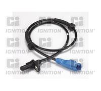Commercial Igntion Car Vehicle Replacement ABS Wheel Speed Sensor - XABS701
