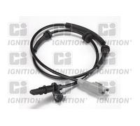 Commercial Igntion Car Vehicle Replacement ABS Wheel Speed Sensor - XABS707