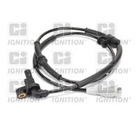 Commercial Igntion Car Vehicle Replacement ABS Wheel Speed Sensor - XABS708