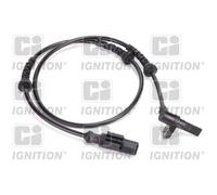 Commercial Igntion Car Vehicle Replacement ABS Wheel Speed Sensor - XABS719