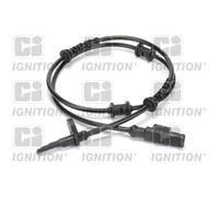 Commercial Igntion Car Vehicle Replacement ABS Wheel Speed Sensor - XABS724