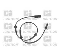 Commercial Igntion Car Vehicle Replacement ABS Wheel Speed Sensor - XABS810