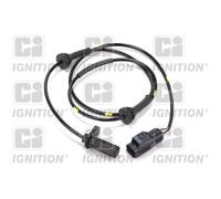 QUINTON HAZELL XABS851 ABS sensor