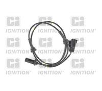 Commercial Igntion Car Vehicle Replacement ABS Wheel Speed Sensor - XABS855