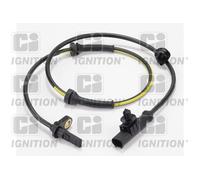 QUINTON HAZELL XABS881 ABS sensor