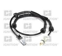 Commercial Igntion Car Vehicle Replacement ABS Wheel Speed Sensor - XABS887