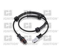 Commercial Igntion Car Vehicle Replacement ABS Wheel Speed Sensor - XABS897