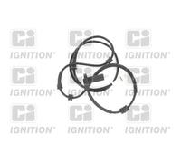 Commercial Igntion Car Vehicle Replacement ABS Wheel Speed Sensor - XABS938