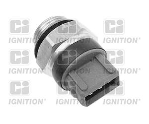Commercial Igntion Radiator Temperature angular Electric Fan Switch - XEFS210