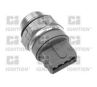 Commercial Igntion Radiator Temperature Electric Fan Switch - XEFS93