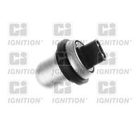 Commercial Igntion Radiator Temperature Oval Electric Fan Switch - XEFS22
