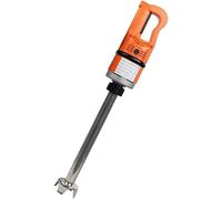 Commercial Immersion Blender with Variable Speed Control, Heavy-Duty 500W Motor for Professional Kitchen and Food Preparation