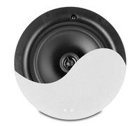 Commercial Installation Systems PD NCSP5 5" Ceiling Speakers for Retail Use