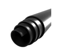 Commercial Insulating Rubber Mats - Non-Slip, Durable Vibration & Slip Prevention Floor Mat for Home and Work(120x100x0.5cm)